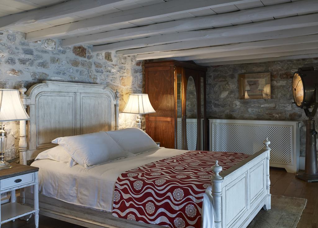 Hotel Ploes Ermoupoli Esterno foto
