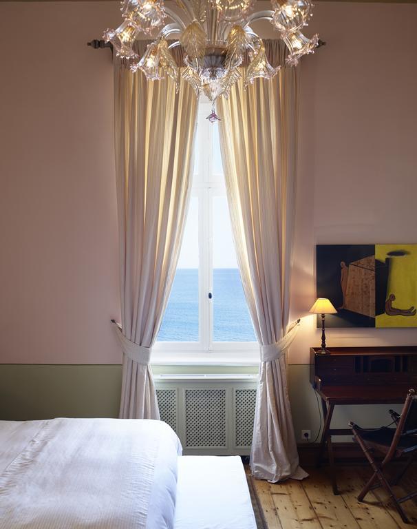 Hotel Ploes Ermoupoli Esterno foto